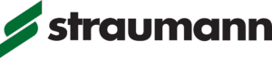 LOGO STRAUMAN PNG